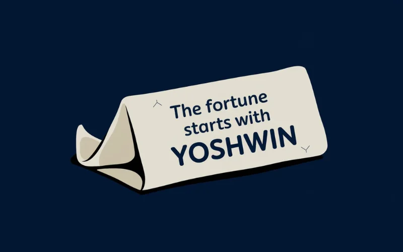 yosh win register