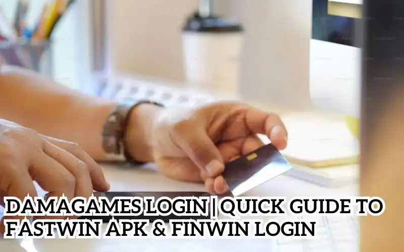 damangames login