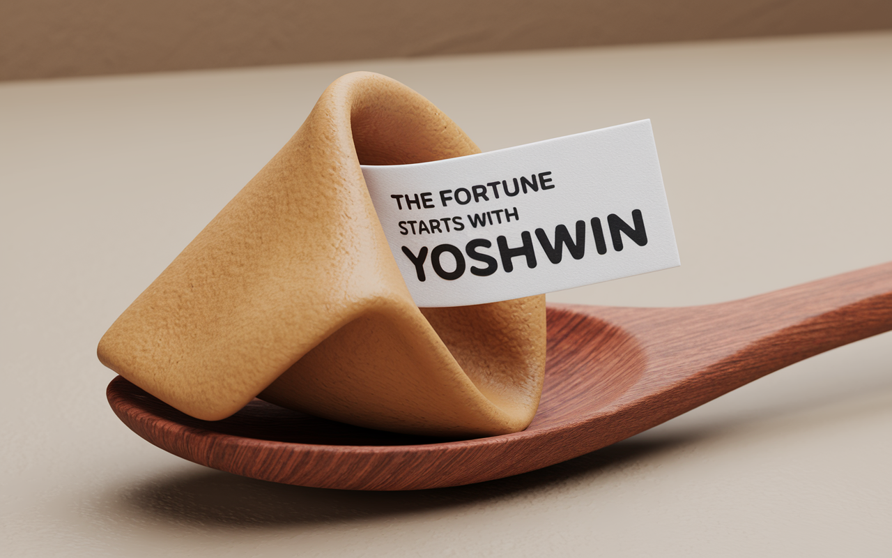 Yosh Win Register