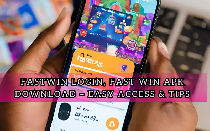 fastwin login