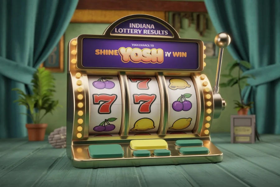 Indiana Lottery Results