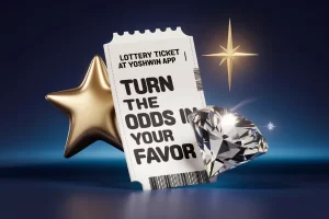 Lottery Ticket