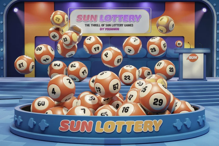 Sun Lottery
