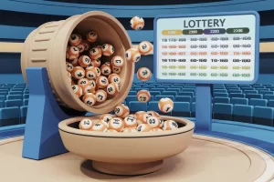 All Lottery Results
