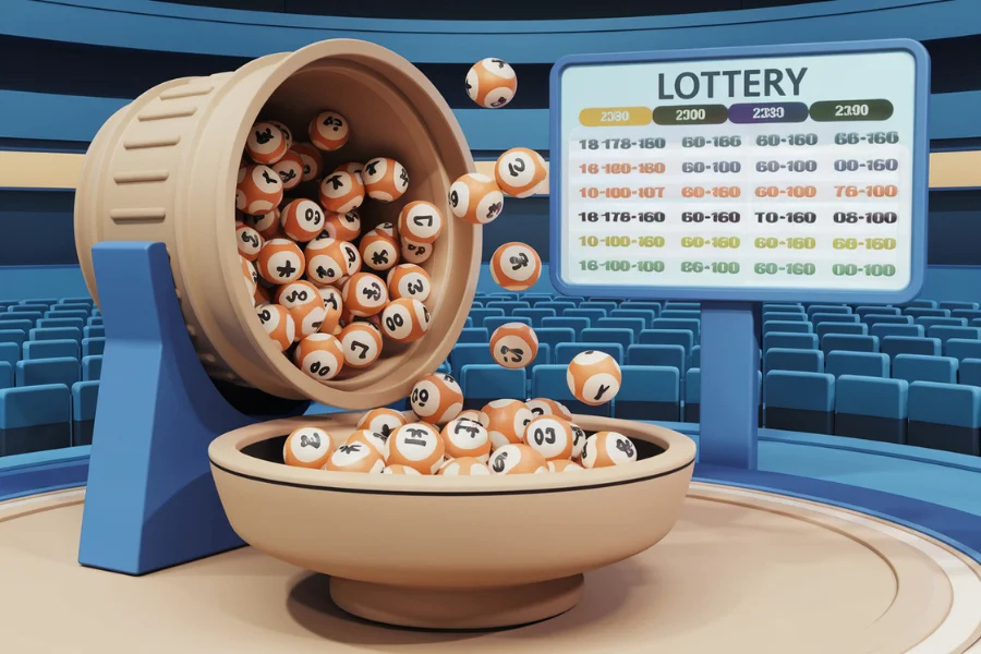 All Lottery Results