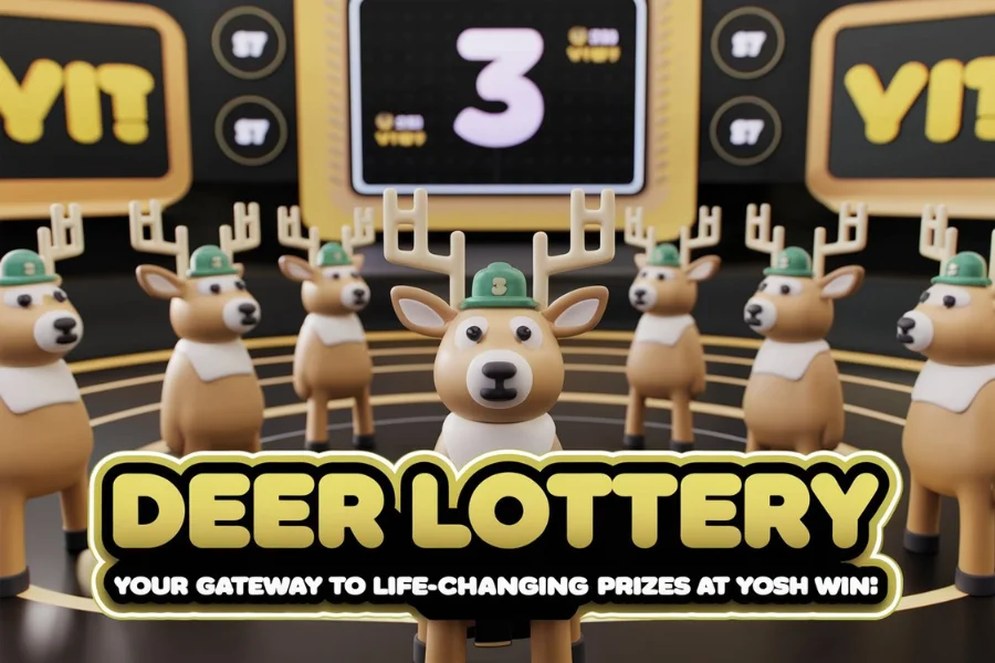 Deer Lottery