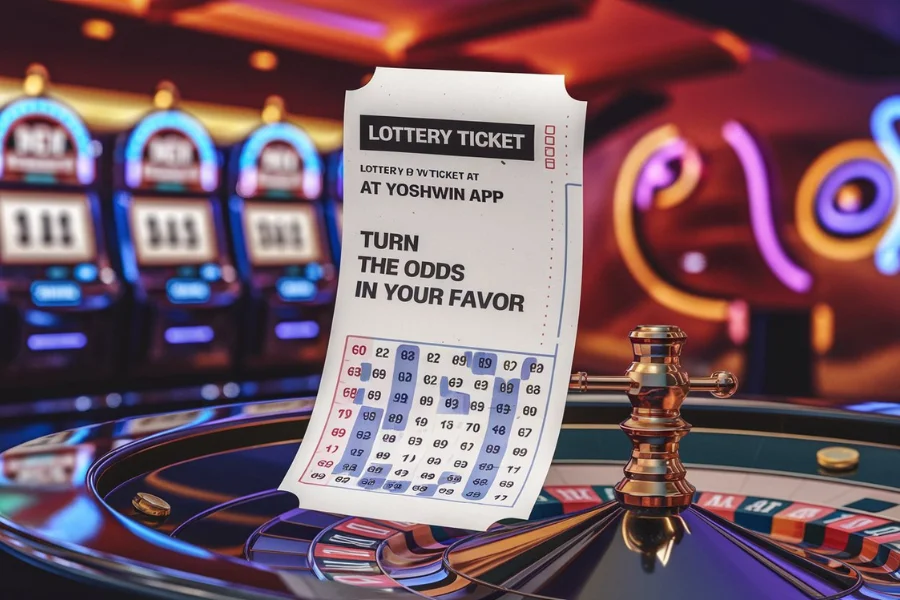 Lottery Ticket