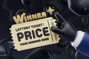 Lottery Ticket Price