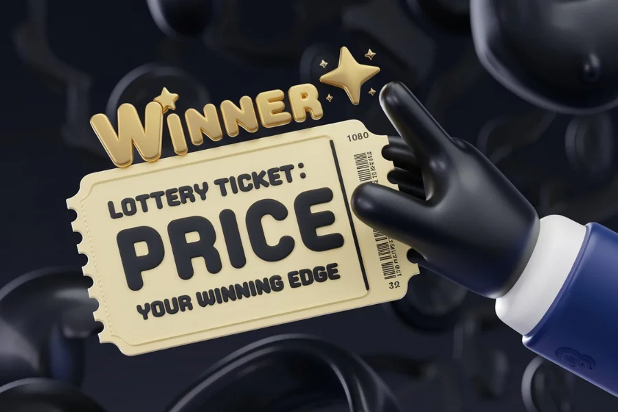 Lottery Ticket Price