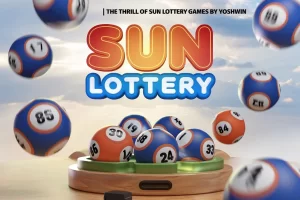 Sun Lottery