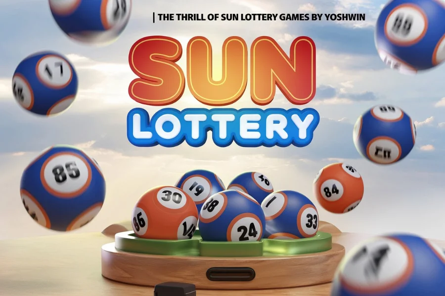 Sun Lottery