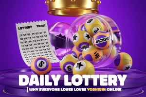 Daily Lottery