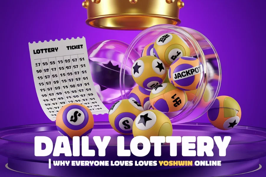 Daily Lottery