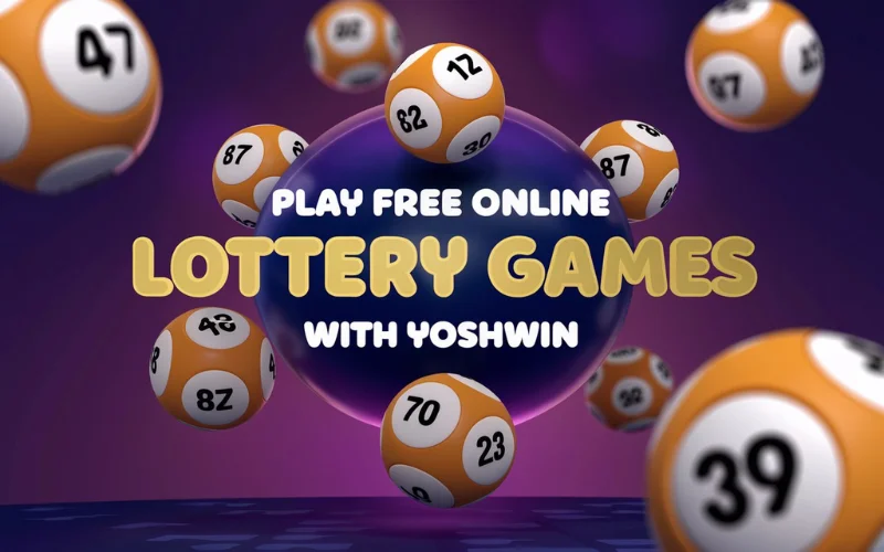 Free Online Lottery Games
