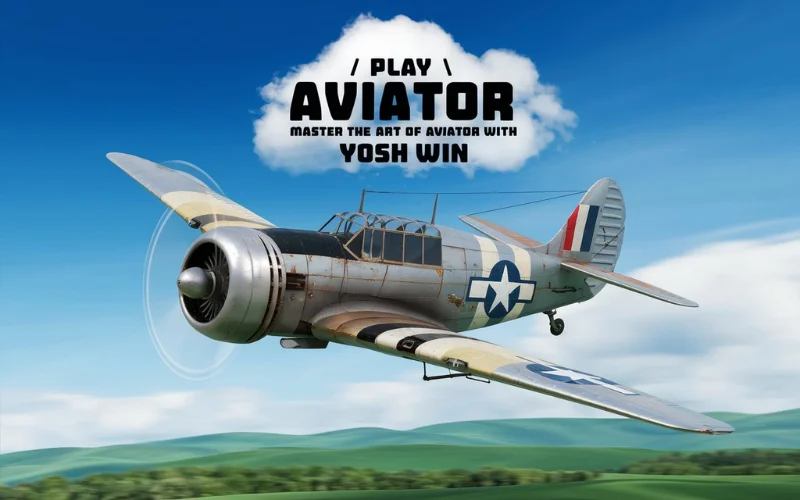 Aviator APK