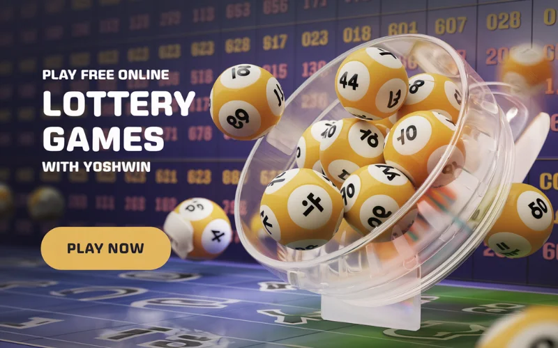 Free Online Lottery Games