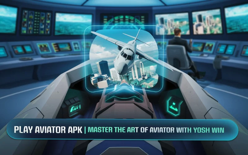 Aviator APK