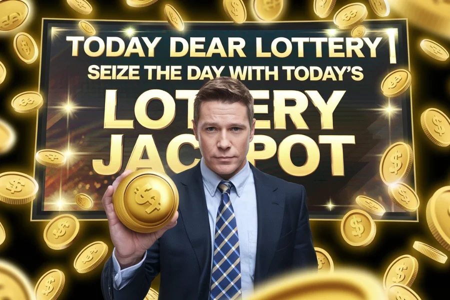 today dear lottery, Yoshwin app, Yoshwin login, Yoshwin online, lotterty game