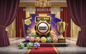 Bet777 Andar Bahar