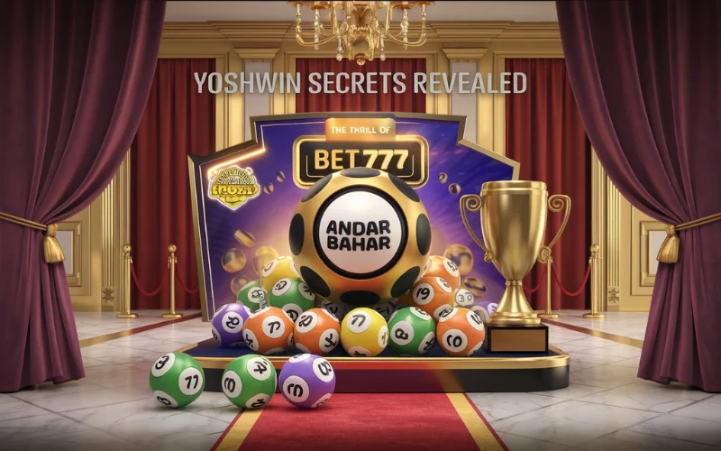 Bet777 Andar Bahar
