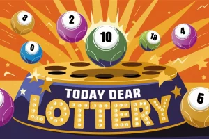 today dear lottery, Yoshwin app, Yoshwin login, Yoshwin online, lotterty game