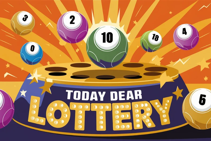today dear lottery, Yoshwin app, Yoshwin login, Yoshwin online, lotterty game