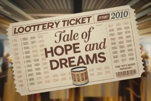 lottery ticket 2010