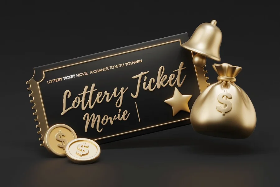 Lottery Ticket Movie