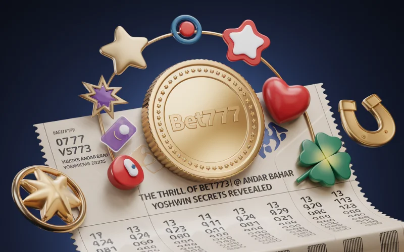 Bet777 Andar Bahar