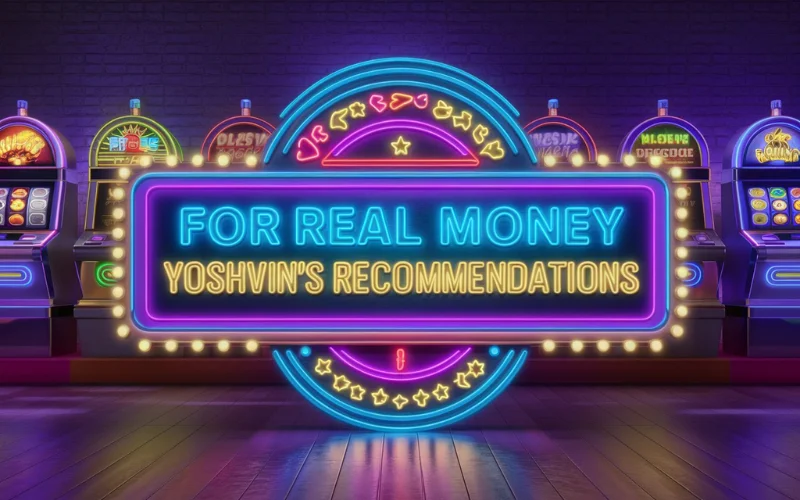Best Slot Games