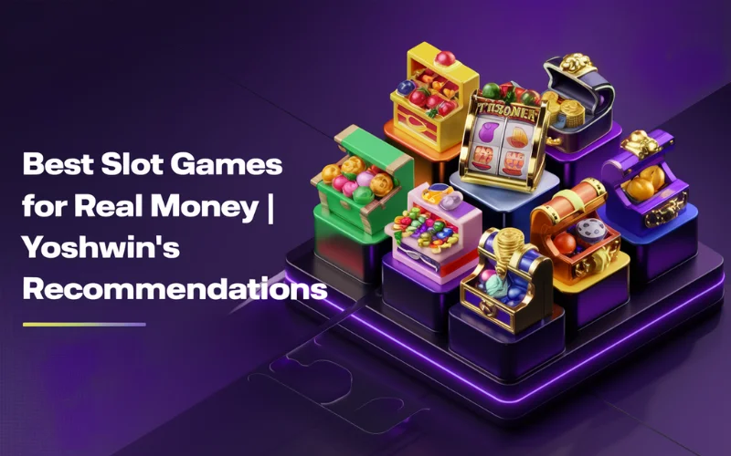Best Slot Games