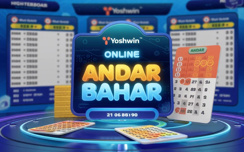 online andar bahar
