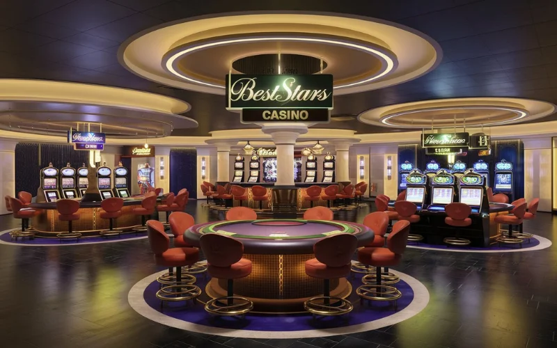 beststars casino
