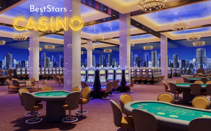 beststars casino