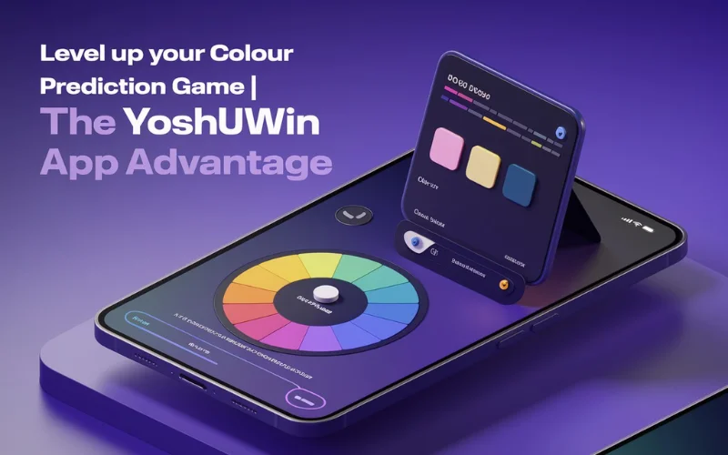 Colour Prediction