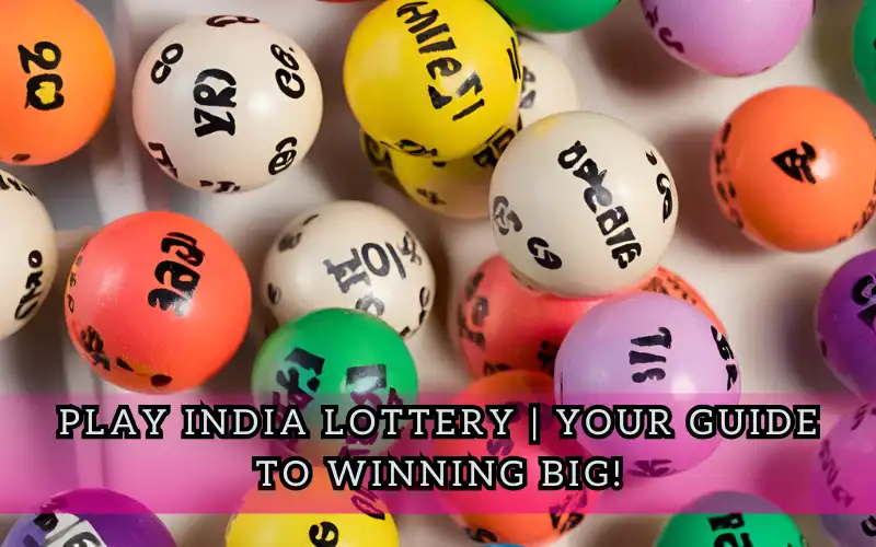 play india lottery