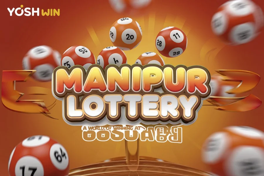 Manipur Lottery Result Today