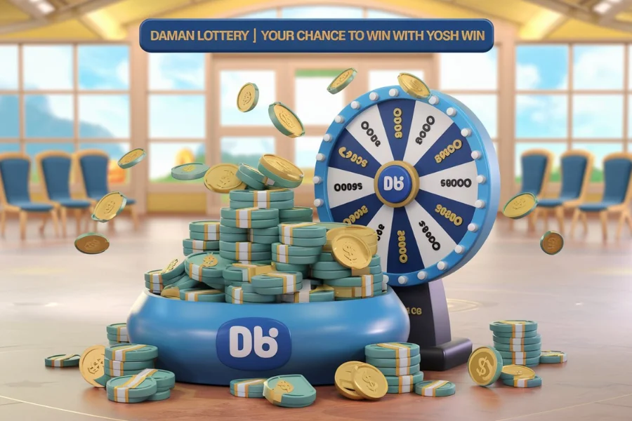 Daman Lottery