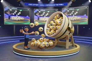 Live Lottery Khela