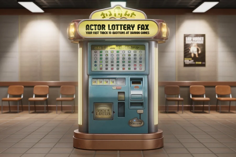 Dear Morning Lottery Result