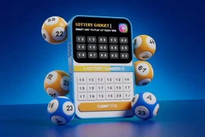 Lottery Gadget