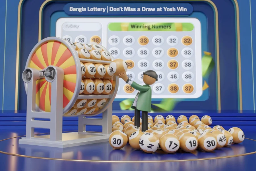 Bangla Lottery