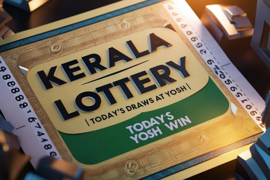 Kerala Lottery History