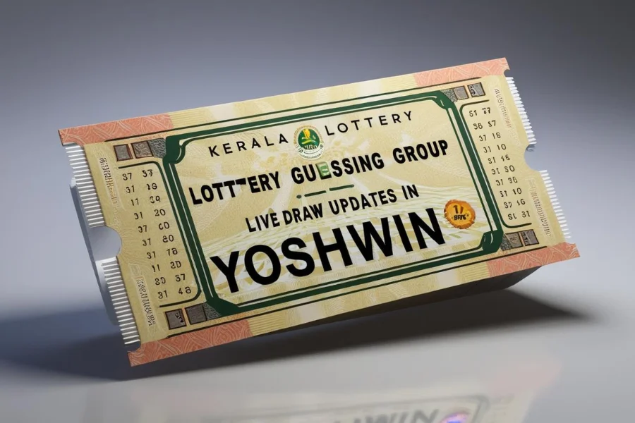 Kerala Lottery Guessing Group