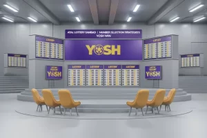 Atal Lottery Sambad