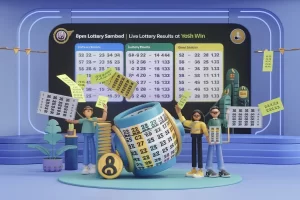 8pm Lottery Sambad