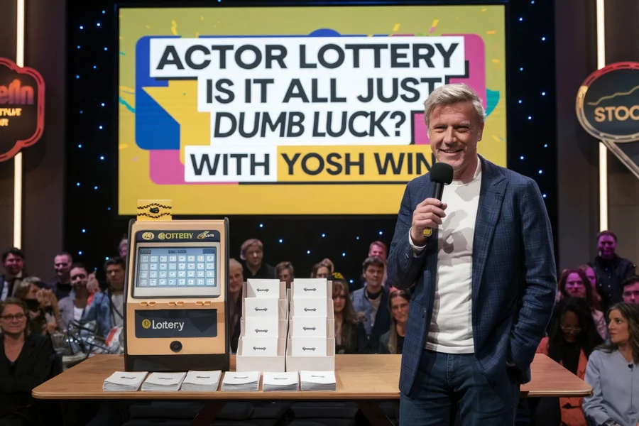Actor Lottery
