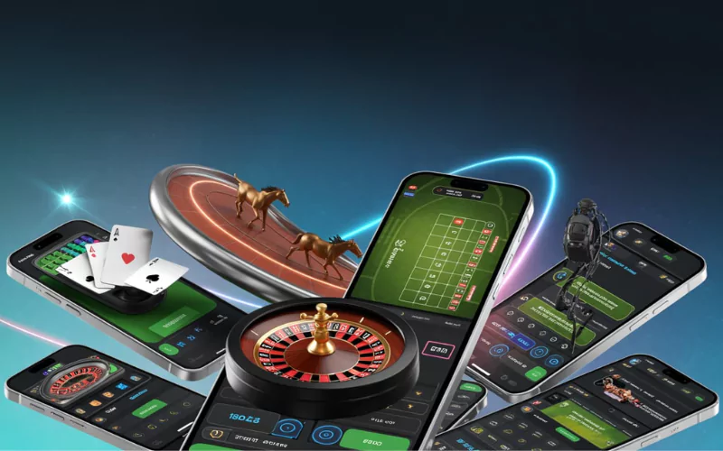 play india lottery at Yoswin App featured image