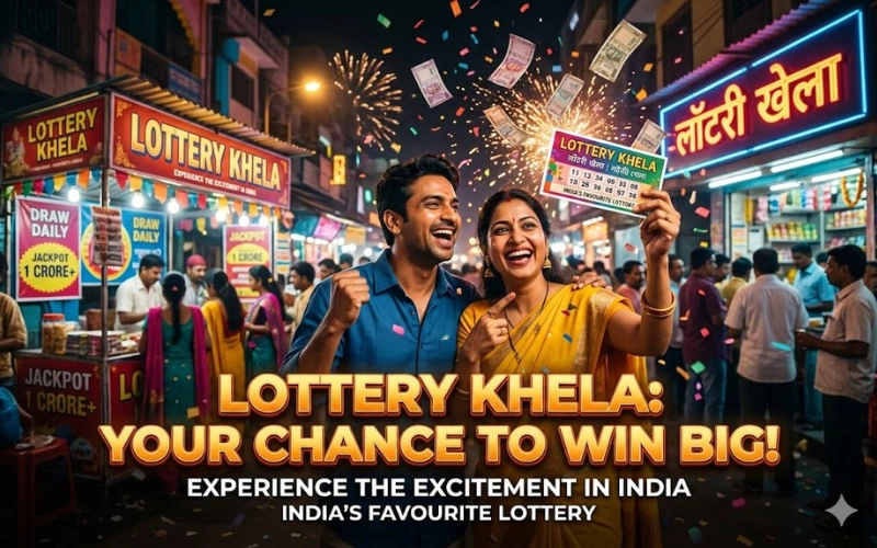 lottery khela at Yoswin App featured image